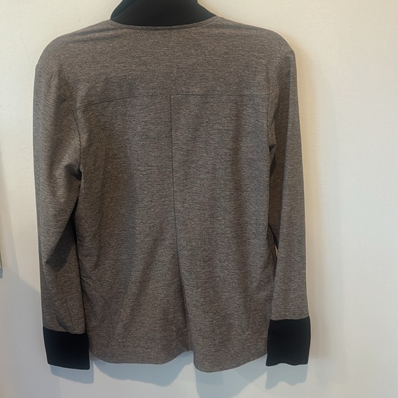 Athleta x Derek Lam Jacket M - Picture 3 of 6